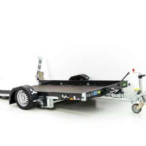 Unsinn Absenkanhänger AS 1531 180x315 cm 1,5 t