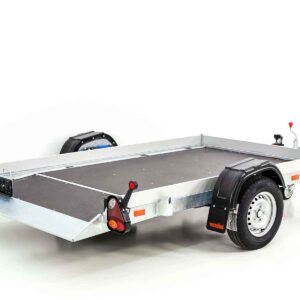 Vezeko Absenkanhänger 162x272 1,5t