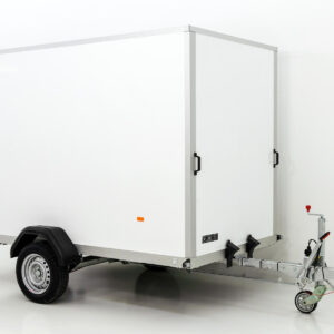 Unsinn Kofferanhänger UKU 157x305cm Höhe:194cm 1,4t