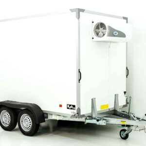 Variant Kühlanhänger 158x295 cm Höhe:190cm 2,5t