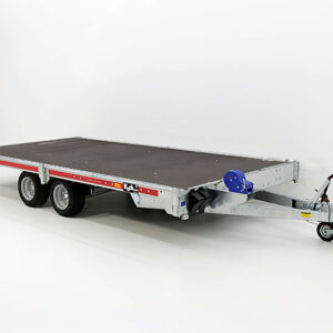 Temared Autotrailer Universal 215x449cm 3,0t