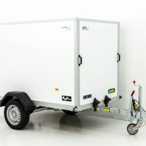 Unsinn Kofferanhänger UKU 142x255cm Höhe: 153cm 1,4t