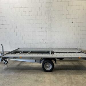 Vezeko Imola S 35.47 Autotransporter