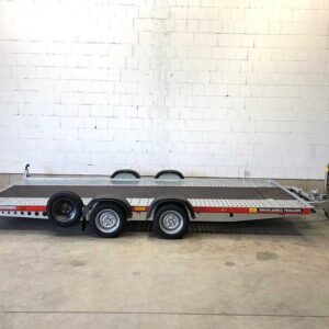Brian James A4 Transporter 125-2324 Autotransporter