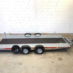 Vezeko Imola S 27.43 H Autotransporter