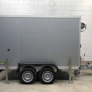 Unsinn C6 2630-14-1500 Kühlanhänger