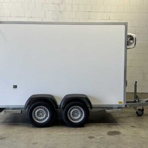 Rosemeier ER Cool 3.0 Kühlanhänger